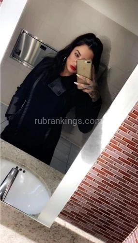 Boston BodyRubs Offered By (954)594-2873 | Bodyrubs (954)594-2873 is otherand offers nuru massages, asian massage, bodyrubs in Boston and available for both on rubrankings Nadia from the land down under ??
Lebanese / Australian born
Outgoing, open minded and a rare vibe
I’m the type you can talk to about anything, literally. From your personal life to politics, history, science, astronomy, astrology, philosophy, mythology, etc. I’m a book worm when I have time to read and I’m a big kid when I have time to have fun lol
Yes, I have an accent. No, I can not say something Steve Irwin would say…. I mean I can, but please don’t make me lol