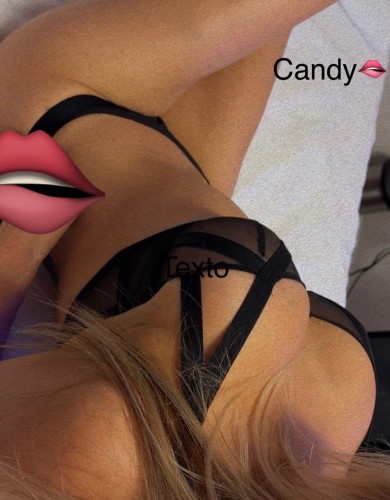 Dallas BodyRubs Offered By (945)545-3084 | Bodyrubs (945)545-3084 is Latinoand offers nuru massages, asian massage, bodyrubs in Dallas and available for incall on rubrankings Sweet as candy,
🥰
I know life can get busy and stressful, and sometimes you simply need a moment to unwind.
I offer relaxation, wellness, and personal care exclusively for adults gentleman's, designed to help you relax, recharge, and enjoy some well-deserved time for yourself.
Petite
Tall,5,6
Tits,32D
Half$200
Hour$250
Book now
Cash only
Appointment only