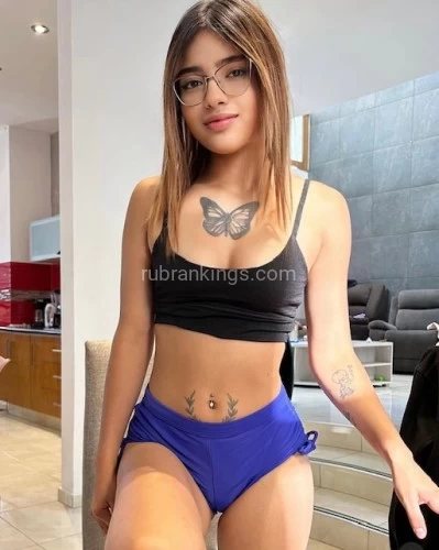 Salt lake city BodyRubs Offered By (385)455-8660 | Bodyrubs (385)455-8660 is 0and offers nuru massages, asian massage, bodyrubs in Salt lake city and available for both on rubrankings My intention is to invite you to indulge your senses and share a moment in time with me. I prefer the company of kind, compassionate, gentle souls who desire a quality connection.
Love,
Kylie
385-455-8660