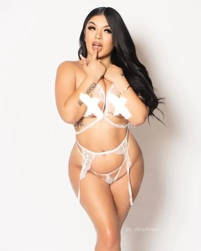 (951)574-9369 is Latinoand offers nuru massages, asian massage, bodyrubs in San diego and available for both on rubrankings Hello my loves I’m MERCEDES, an exotic feisty total package LatinaI am selective and discreet ✨My services cater to discerning gentlemen that appreciates the company of a upscale and intelligent woman  My top priority is providing a respectful and mutual benefiting environment! Stop settling for less and come be with the best, I’m waiting for you. ?Fetish friendlyverified reviews !
