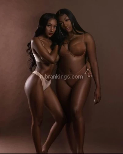 (702)329-5903 is otherand offers nuru massages, asian massage, bodyrubs in Las vegas and available for outcall on rubrankings Hi There!

If you are hosting an event, party, bachelor/bachelorette, group or any single or couples looking for rubs/entertainment/dance/fetish or fantasy that is needed with 2 girls or more please reach out to Divine girls to meet the expectations!

We are more than happy to provide an all around great experience with the most elite party/body rub/model/dance entertainers!

Experiences are open ended and we would love to be a part of providing that great ambiance for you!

Your time and experience with the models are discussed in person once the model(s) arrive at your Hotel, Private Residence or AIRB&B.

Please refrain from any explicit talk or text. 

Safety and discretion is our top priority. Light screening is required when booking with us. 

Please inquire about photos of the model(s) that will be attending your event.


Divine 

