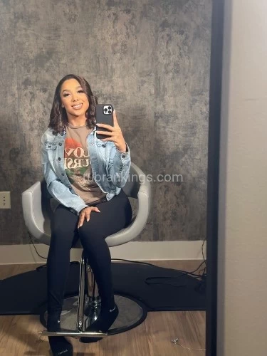 Austin BodyRubs Offered By (213)762-8188 | Bodyrubs (213)762-8188 is Mixedand offers nuru massages, asian massage, bodyrubs in Austin and available for both on rubrankings I’m the kind of woman who’ll sweep you off your feet with a smile and keep you intrigued with every word I say. My charm? It’s irresistible. My wit? Guaranteed to make you laugh. And my mind? It’ll keep you on your toes. But it’s my passion and sweetness that will truly melt your heart.
With long, silky brown hair, deep chocolate eyes, and skin so soft it’s almost sinful, I’m a sight you won’t forget. My toned, supple body? Definitely one you’ll want to get to know better.
I love what I do, and it shows in the way I tease, seduce, and cater to your every desire. I’m all about laughter, playful banter, and creating unforgettable moments. Making you feel special? It’s my absolute pleasure.
I value discretion and lasting connections with gentlemen who are as classy as they are charming, with a taste for privacy, politeness, and impeccable hygiene.
