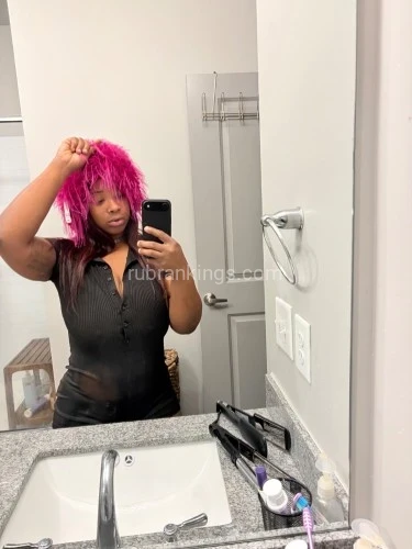 Atlanta BodyRubs Offered By (404)909-7230 | Bodyrubs (404)909-7230 is Blackand offers nuru massages, asian massage, bodyrubs in Atlanta and available for incall on rubrankings Hello gentlemen come and relax with me with a deep tissue, full body nude massage with happy ending, mutual touching and central dancing. Definitely have you feeling relaxed and feeling good. Call Kim today. if you’re not trying to set the appointment today, please don’t call until you’re ready.
Now offering dating service(restaurants, movies,workout, buddy, walks in the park or someone to simply hang out with also 420 friendly( no hotel meet ups) starting at $60 and up
$90 for 30 minutes regular massage
$150 for one hour regular massage
$180 for 30 minute nuru massage
$250 for one hour nuru massage