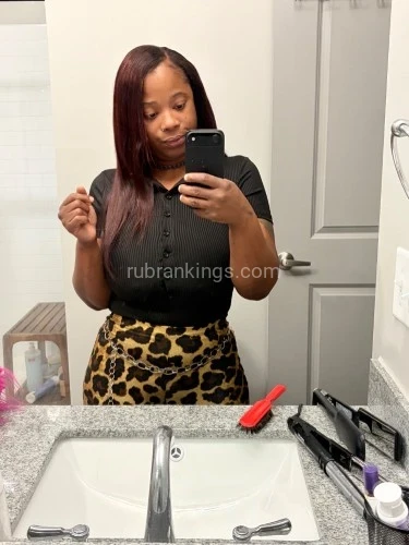 Atlanta BodyRubs Offered By (404)909-7230 | Bodyrubs (404)909-7230 is Blackand offers nuru massages, asian massage, bodyrubs in Atlanta and available for incall on rubrankings Hello gentlemen come and relax with me with a deep tissue, full body nude massage with happy ending, mutual touching and central dancing. Definitely have you feeling relaxed and feeling good. Call Kim today. if you’re not trying to set the appointment today, please don’t call until you’re ready.
Now offering dating service(restaurants, movies,workout, buddy, walks in the park or someone to simply hang out with also 420 friendly( no hotel meet ups) starting at $60 and up
$90 for 30 minutes regular massage
$150 for one hour regular massage
$180 for 30 minute nuru massage
$250 for one hour nuru massage