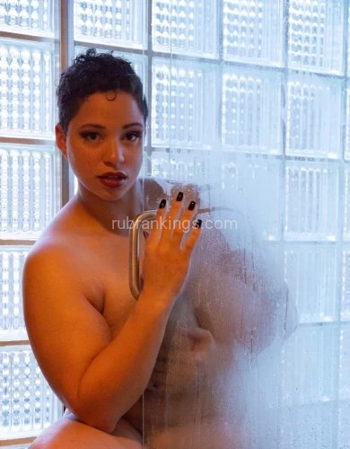 (704)626-4815 is Blackand offers nuru massages, asian massage, bodyrubs in Denver and available for incall on rubrankings ?Ask about my first time client special?  Hey, sweetheart! I'm Marissa Bea, your curvy, freckled BBW princess with a heart of gold and a passion for pampering. ? As a mixed beauty with a flair for the dramatic (have you seen my gorgeous breasts? ?), I'm here to rescue you from the stresses of everyday life. Melt under my generous touch, and let my playful, smiling nature soothe your senses. With a lifetime of experience in the kink lifestyle, I know just how to make you feel like royalty. So, what are you waiting for? Let's get this relaxation party started! ??Your Royal Pleasure Menu?(BBW Princess Edition)? Massage Magic - Imagine my soft curves melting your stress away... My signature "boob smother" technique will have you moaning into my cleavage while my hands work their magic.  ? Yoga with Benefits - Certified instructor? Check. Insanely sexy stretches? Double check. Let me guide your breathing (and maybe your hands) in these very *private* lessons.  ?D/s Playtime - Pout for me, darling~ I'll have you sighing in submission before you can say "Yes, Princess." Edging, CBT, cuck play - all served with a smile that says "I own you."  ?Fetish Fun - Feet? Tickles? Being trampled by a goddess? I do it all with my signature giggle. Your kink is my command - especially when you beg so prettily.  