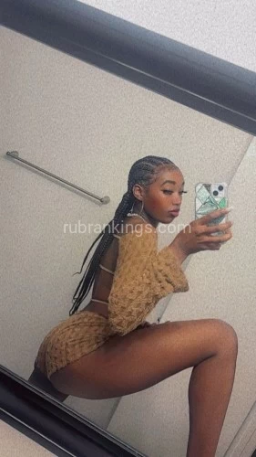 Oklahoma city BodyRubs Offered By (405)881-0758 | Bodyrubs (405)881-0758 is Blackand offers nuru massages, asian massage, bodyrubs in Oklahoma city and available for both on rubrankings Hello I'm amber , I’m here to provide a memorable and exciting experience
tailored just for you. I’m all about making your time enjoyable and relaxed.
I’m here to ensure you have a great time in a comfortable and stress-free
environment. I am highly discreet and professional.
When inquiring by text or email, please state booking time & services you’re
interested in me
(I ACCEPT cash, Apple Pay, Cashapp)
I do sensual full body massage