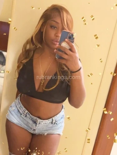 Seattle BodyRubs Offered By (503)395-8025 | Bodyrubs (503)395-8025 is Blackand offers nuru massages, asian massage, bodyrubs in Seattle and available for both on rubrankings I'VE ARRIVED !!!!!
Mona – The Desire You Didn’t Know You Needed
I’m not for everyone… only for the man who craves something undeniably rare.
With every glance, every touch, I draw you deeper into a world where time slows… and tension melts. My Nuru experience isn’t just a massage—it’s an intimate, body-to-body seduction that will have you surrendering to pleasure in ways you’ve never felt before.
And if you’re one of the lucky few—the ones who know how to treat a woman like me—your time with me won’t end with just satisfaction… but with an unforgettable release that lingers long after I’m gone.
I’m not here to be your secret. I’m here to be your addiction.
✅LEAVE REVIEW RECEIVE $50 OFF DONATION ✅
❌NO EXCEPTIONS NO HAGGLERS!❌
*VERIFICATION ALWAYS ENFORCED *
❌NO BB
❌NO CAR DATES
❌DO NOT I REPEAT DO NOT BRING FIREARMS TO APPOINTMENT(Insane I have to say that)
✔️OUTCALL EVERYWHERE JUST TEXT ME✔️
*Tips are always welcomed and appreciate❤️
❤️*TEXT FOR VIP INCLUSION & PRICING*
*Send me a text Hey, I seen your ad on Callescort.
*Following Text should provide -----when you would like to play, Duration, & will this be Incall or outcall!
❤️OVER 50 VERIFIED 5 STAR REVIEWS❤️ ask & I will provide!
Cancelation Policy//
I require 24 hour notice to cancel a 1h appointment. If failing to comply 50% for 1h appointment is due to be transferred as a cancelation fee& 65% of 90 min + is due to be transfer as a cancelation fee. While I understand that things can happen…I can no longer accept the simple “I’m sorry”. Communication is the key as well, as understanding that my time is as valuable as anyone’s – Shocker hey . When you book – You are blocking that specific time & length and prevent another suitor to book that specific time.
