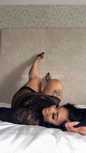Charlotte BodyRubs Offered By (980)325-1365 | Bodyrubs (980)325-1365 is Blackand offers nuru massages, asian massage, bodyrubs in Charlotte and available for both on rubrankings Your favorite BBW Queen has entered the sensual world!
I would love to share some sensual time with you. I am very much real and down to earth. My photos are accurate and up to date.
I offer the following listed sensual body rub experiences.
I am open to discussing companionship/social outings/overnights and dinner date rates in person.
Please no explicit text or talk. Screening for new friends is required and non-negotiable.
Dominatrix/Fantasy
Sensual
Erotic/Edging
Tantric
NURU - Body to Body
Sensual Dance
Call me any time day or night.
Instagram @kotton_monroe
K. Monroe