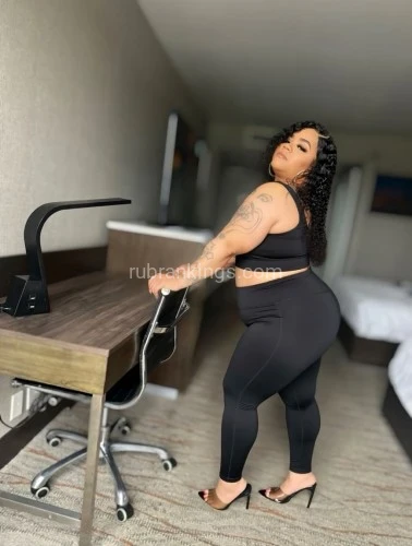 Charlotte BodyRubs Offered By (980)325-1365 | Bodyrubs (980)325-1365 is Blackand offers nuru massages, asian massage, bodyrubs in Charlotte and available for both on rubrankings Your favorite BBW Queen has entered the sensual world!
I would love to share some sensual time with you. I am very much real and down to earth. My photos are accurate and up to date.
I offer the following listed sensual body rub experiences.
I am open to discussing companionship/social outings/overnights and dinner date rates in person.
Please no explicit text or talk. Screening for new friends is required and non-negotiable.
Dominatrix/Fantasy
Sensual
Erotic/Edging
Tantric
NURU - Body to Body
Sensual Dance
Call me any time day or night.
Instagram @kotton_monroe
K. Monroe