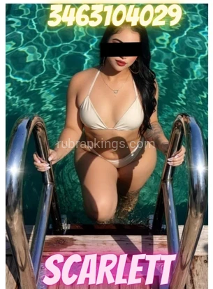 (346)310-4029 is Latinoand offers nuru massages, asian massage, bodyrubs in Houston and available for incall on rubrankings 🔥 Your Escape Awaits 🔥

💳 Zelle • Credit • Debit • Cash Accepted 💳

30 min — $90
45 min — $110
60 min — $120
90 min — $180

💋 Tips are separate

Let me melt your stress away… soft hands, irresistible energy, and a time you won’t forget 💆‍♀️✨