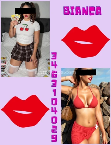 (346)310-4029 is Latinoand offers nuru massages, asian massage, bodyrubs in Houston and available for incall on rubrankings 🔥 Your Escape Awaits 🔥

💳 Zelle • Credit • Debit • Cash Accepted 💳

30 min — $90
45 min — $110
60 min — $120
90 min — $180

💋 Tips are separate

Let me melt your stress away… soft hands, irresistible energy, and a time you won’t forget 💆‍♀️✨