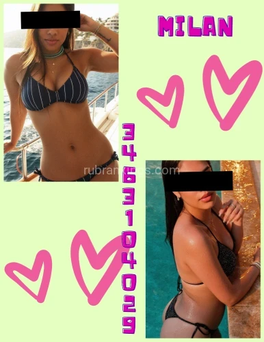 Houston BodyRubs Offered By (346)310-4029 | Bodyrubs (346)310-4029 is Latinoand offers nuru massages, asian massage, bodyrubs in Houston and available for incall on rubrankings 🔥 Your Escape Awaits 🔥
💳 Zelle • Credit • Debit • Cash Accepted 💳
30 min — $90
45 min — $110
60 min — $120
90 min — $180
💋 Tips are separate
Let me melt your stress away… soft hands, irresistible energy, and a time you won’t forget 💆♀️✨