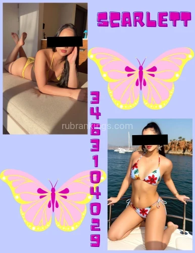 Houston BodyRubs Offered By (346)310-4029 | Bodyrubs (346)310-4029 is Latinoand offers nuru massages, asian massage, bodyrubs in Houston and available for incall on rubrankings 🔥 Your Escape Awaits 🔥
💳 Zelle • Credit • Debit • Cash Accepted 💳
30 min — $90
45 min — $110
60 min — $120
90 min — $180
💋 Tips are separate
Let me melt your stress away… soft hands, irresistible energy, and a time you won’t forget 💆♀️✨