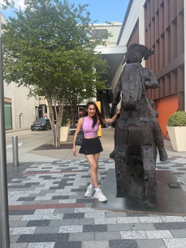Houston BodyRubs Offered By (409)710-8639 | Bodyrubs (409)710-8639 is asianand offers nuru massages, asian massage, bodyrubs in Houston and available for incall on rubrankings Kara | Your Personal Escape
Hi, I'm Kara πΈ
Life gets heavy β let me help you put it down for a while.
I create a space that's just for you. No rushing, no distractions. Just skilled hands, calming energy, and a session tailored to exactly what your body is asking for.
Whether you're carrying tension from a long week or just need someone who actually listens to what you need β you've found the right place.
New to my page? I keep my rates accessible because I believe everyone deserves to feel this good. First session is always special. πββοΈ
Come as you are. Leave feeling like yourself again.
Bookings open β just ask π€
60 Minutes: $120 ( regular massage )
60 Minutes: $200 ( sensual massage)
Nuru $350
Payment Accepted / Cash
- Zelle, Venmo, Cash App
Please Note
My picture are real and for content only.
Asking to send pictures will cost you $50
Booking information
Text me 409-710-8639
To check availability and book your session.
(serious and respectful enquiries only, please)