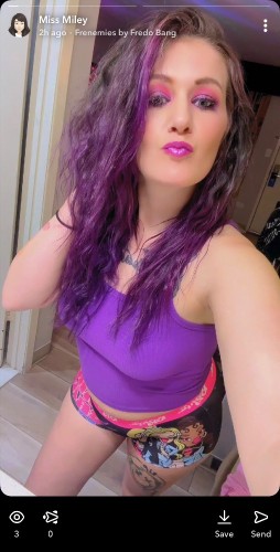 Dallas BodyRubs Offered By (945)349-6372 | Bodyrubs (945)349-6372 is Caucasianand offers nuru massages, asian massage, bodyrubs in Dallas and available for both on rubrankings Hello there! I’m Miley!
I’m a very kind, humble, bubbly, athletic, bubble butt, blue eyed, fun, loving female ready to meet and give you the time of your life! 😉
Let’s have some fun! Xo 💋
🫦🤷🏻♀️🔥❤️
Don’t hesitate and shoot me a Text or call 9453496372
I like to make sure my clients are comfortable as possible and make them selves right at home the moment they enter my residence of business.
IM COMPLETELY INDEPENDENT & always very discrete!
Now come over & unwind with me Babe 😉
I promise you will NOT be disappointed, now let’s have some pleasurable, relaxing, sexy playtime-fun! 🥳💋
🫶🏻Xoxoxox -💋 Miss Miley aka “M” 👑