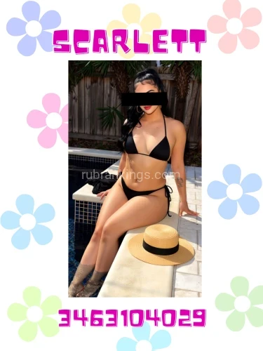 (346)310-4029 is Latinoand offers nuru massages, asian massage, bodyrubs in Houston and available for incall on rubrankings 🔥 Your Escape Awaits 🔥

💳 Zelle • Credit • Debit • Cash Accepted 💳

30 min — $90
45 min — $110
60 min — $120
90 min — $180

💋 Tips are separate

Let me melt your stress away… soft hands, irresistible energy, and a time you won’t forget 💆‍♀️✨
