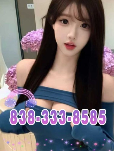 (838)333-8585 is asianand offers nuru massages, asian massage, bodyrubs in Charlotte and available for both on rubrankings 💜💜Emma Spa

💜💜9:00 AM - 10:00 PM

💜💜 838-333-8585

💜💜210 E Arrowhead Rd Suite O-2, Charlotte, NC 28213

💜❤️💜❤️💜❤️💜❤️💜❤️💜❤️💜❤️💜❤️💜❤️💜❤️

💜❤️New Asian beauties!!!

💜❤️Sweet, kind, beautiful, healthy…

🌹🌹Providing meticulous and thoughtful treatments throughout – gentle, professional, and perfectly balanced.

🌹🌹Relax your mind and body with the best massage and escape the daily stress.

🌹🌹We respect the experience and privacy of every guest.

🌹🌹From the moment you step through our doors until we say goodbye, our service will make you feel warm and cared for.

🌹🌹Our meticulous and attentive care brings you a truly healing and reassuring experience.

🌹🌹We offer clean, warm, and quiet private massage rooms for you to enjoy a personalized massage experience.

🌹🌹Let you completely relax and eliminate fatigue.

🌹🌹We are the most beautiful girls, looking forward to your visit⭐💝