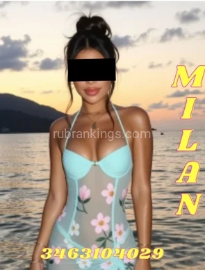 Houston BodyRubs Offered By (346)310-4029 | Bodyrubs (346)310-4029 is Latinoand offers nuru massages, asian massage, bodyrubs in Houston and available for incall on rubrankings If you want it… book it 🔥
Rates:
• 30 min $90
• 45 min $110
• 60 min $120
Tips separate.
Cash • Zelle • Credit/Debit 💳
Your escape is waiting.