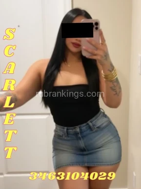 (346)310-4029 is Latinoand offers nuru massages, asian massage, bodyrubs in Houston and available for incall on rubrankings If you want it… book it 🔥
Rates:  
• 30 min $90
• 45 min $110
• 60 min $120
Tips separate.
Cash • Zelle • Credit/Debit 💳
Your escape is waiting.