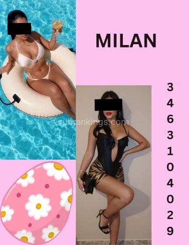 Houston BodyRubs Offered By (346)310-4029 | Bodyrubs (346)310-4029 is Latinoand offers nuru massages, asian massage, bodyrubs in Houston and available for incall on rubrankings 💳 Métodos de pago aceptados:
Zelle • Efectivo • Tarjeta de Crédito y Débito
💰 Tarifas de sesiones: (ULTIMO DIA DE PROMOCION EL VIERNES)
* 30 min — $70
* 45 min — $90
* 60 min — $120
* 90 min — $180
Tips son separados