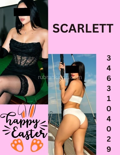 (346)310-4029 is Latinoand offers nuru massages, asian massage, bodyrubs in Houston and available for incall on rubrankings 💳 Métodos de pago aceptados:
Zelle • Efectivo • Tarjeta de Crédito y Débito

💰 Tarifas de sesiones: (ULTIMO DIA DE PROMOCION EL VIERNES)
* 30 min — $70
* 45 min — $90
* 60 min — $120
* 90 min — $180

Tips son separados