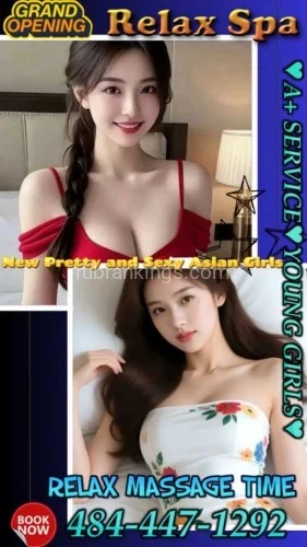 Allentown BodyRubs Offered By (484)447-1292 | Bodyrubs (484)447-1292 is asianand offers nuru massages, asian massage, bodyrubs in Allentown and available for incall on rubrankings ๐ท๐ทโRelax Spa In Whitehall Township, PA 18052โโ๐ท๐ท
๐ท๐ทโNEW YOUNG KOREAN-GIRLS MASSAGEโโ๐ท๐ท
๐ท๐ทโLUX FREE TABLE SHOWER-HOT BODY SERVICESโ๐ท๐ท
๐ท๐ทโ๏ผฎใ Up Selling โ ๏ผฎใ Drama โ ๏ผฎใ Rushโ๐ท๐ท
๐ท๐ทโEnjoy a UNFORGETTABLE TIME with a Sexy K-Girlsโ๐ท๐ท
๐ทโโ484-447-1292โโ๐ท
๐ทโโ484-523-8768โโ๐ท
โ
โ MacArthur Rd Whitehall Township, PA 18052โโ