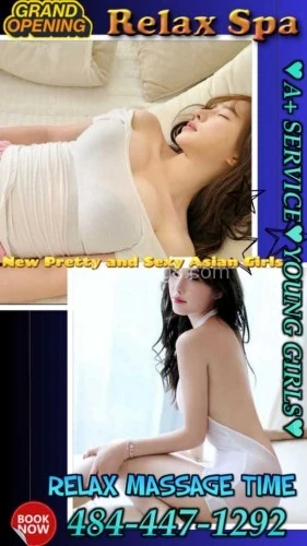 Allentown BodyRubs Offered By (484)447-1292 | Bodyrubs (484)447-1292 is asianand offers nuru massages, asian massage, bodyrubs in Allentown and available for incall on rubrankings ๐ท๐ทโRelax Spa In Whitehall Township, PA 18052โโ๐ท๐ท
๐ท๐ทโNEW YOUNG KOREAN-GIRLS MASSAGEโโ๐ท๐ท
๐ท๐ทโLUX FREE TABLE SHOWER-HOT BODY SERVICESโ๐ท๐ท
๐ท๐ทโ๏ผฎใ Up Selling โ ๏ผฎใ Drama โ ๏ผฎใ Rushโ๐ท๐ท
๐ท๐ทโEnjoy a UNFORGETTABLE TIME with a Sexy K-Girlsโ๐ท๐ท
๐ทโโ484-447-1292โโ๐ท
๐ทโโ484-523-8768โโ๐ท
โ
โ MacArthur Rd Whitehall Township, PA 18052โโ