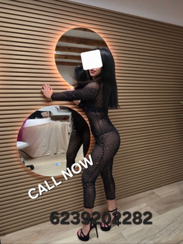 Phoenix BodyRubs Offered By (623)920-2282 | Bodyrubs (623)920-2282 is Latinoand offers nuru massages, asian massage, bodyrubs in Phoenix and available for incall on rubrankings LOOK NO FURTHER!
I'M A SWEET AND TENDER WOMAN !!! SENSUALITY, CHARISMA, AND KINDNESS DEFINE ME
PASSIONATE AND DEDICATED TO PROVIDING UNFORGETTABLE EXPERIENCES, COME AND SURROUND YOURSELF IN THE MOST DELICATE CARESSES OF EXPERT HANDS THAT WILL GUIDE YOU TO A UNIQUE AND UNPARALLELED RELAXATION YOU WON'T FIND ANYWHERE ELSE.
COME AND EXPERIENCE FIRST-CLASS TREATMENT, WHERE YOU ARE OUR TOP PRIORITY.