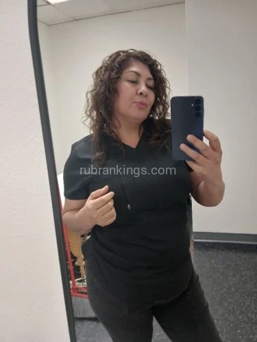 Houston BodyRubs Offered By (409)272-0956 | Bodyrubs (409)272-0956 is Latinoand offers nuru massages, asian massage, bodyrubs in Houston and available for both on rubrankings Enjoy a relaxing massage experience in a calm and private setting, designed to help you release stress, ease tension, and restore your balance. Each session is tailored to your needs, combining soothing and therapeutic techniques to leave your body feeling refreshed and renewed.