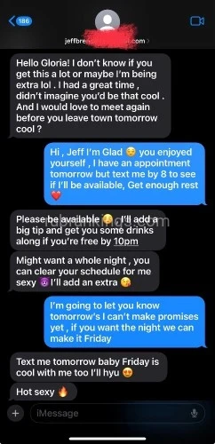 Baltimore BodyRubs Offered By (317)980-4503 | Bodyrubs (317)980-4503 is Blackand offers nuru massages, asian massage, bodyrubs in Baltimore and available for both on rubrankings Welcome to the most sensual dream come true🔥
I like the company of generous and respectful business men.
I will meet you in my beautiful apartment and take you to a luxurious room where you will relax. My beautiful eyes and big DD and my playful charm will make you feel like the happiest man. I am a chiropractor and I am also able to blend many full body massage techniques, including Deep Tissue, Swedish, Light Touch, Bbbj, GFE, Nuru Massage, sweet sex, kiss and touching, hot stone, special penis massage, fetish, bareback. -All leaving you recharged and with a smile on your face.
We offer table showers
Aromatherapy
Clean bedding
Organic and fragrance-free oil:
🔥 Unscented Organic Oil
🔥 Hand Sanitizer
🔥 Water Bottles
🔥 Bleached Linens
🔥 Happy ending available
Body rub
Nuru
Tantra
🔥FaceTime fun Notice! I charge for ft!!
🔥 I sell content
BOOK YOUR APPOINTMENT!!!
Text me on :: +1 (317) 980-4503
WhatsApp:: +1 (317) 980-4503
My telegram; +1 (317) 980-4503
My Sigal ; +1 (317) 980-4503
Zangi; 5127541770
FT not free📵; +1 (317) 980-4503