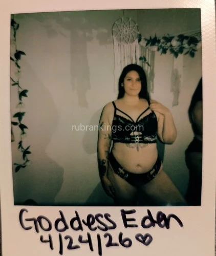 San diego BodyRubs Offered By (619)786-8706 | Bodyrubs (619)786-8706 is Mixedand offers nuru massages, asian massage, bodyrubs in San diego and available for incall on rubrankings An indulgence reserved for those who appreciate a more elevated kind of escape.
Available with a select rotation of companions.
Twice the touch. Twice the temptation.
No two experiences feel the same.
Each connection is unique — shaped by chemistry, mood, and the dynamic we create together.
There’s something undeniably intoxicating about being the center of attention — fully surrounded, completely cared for.
The Eden Experience: 4 Hands
30 minutes — 300
60 minutes — 500
Discreet, easy access & complimentary parking
Fresh linens • Shower • Warm oils • Refreshments
For those who crave exclusivity and the pleasure of having it all. We're waiting to hear from you ✨