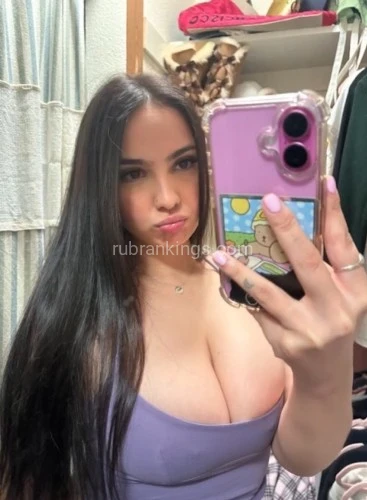 (210)286-1781 is Mixedand offers nuru massages, asian massage, bodyrubs in Albuquerque and available for both on rubrankings Hello! I’m Evelyn, a licensed and highly skilled massage therapist dedicated to helping clients unwind from stress, reduce muscle tension, and alleviate chronic discomfort. If you often feel overwhelmed, stiff, or fatigued, Jaine Massage Therapy offers customized treatments designed to meet your specific needs and wellness goals.

I utilize a variety of techniques to:

- Melt away stress and muscular tension through gentle, soothing strokes
- Reduce chronic pain and inflammation with targeted deep tissue therapy
- Enhance flexibility and improve range of motion with specialized stretching
- Promote overall well-being and deep relaxation for mind and body

Services Offered:

- Swedish Massage for gentle relaxation and stress relief
- Deep Tissue Massage to address stubborn knots and persistent pain
- Sports Massage designed for athletes and active individuals
- Aromatherapy incorporating essential oils for heightened relaxation
- Hot Stone Therapy to melt away muscle tension and increase circulation
- Nuru Massage for a unique, sensual experience
- Free Shower available before or after your session
- B2B Massage, GFE & 69, Suck no cover, Kissing – tailored intimacy services
- Guaranteed 100% satisfaction with each visit

What You Can Expect:

- A peaceful, calming environment meticulously designed for comfort
- A thorough consultation to identify your specific needs and preferences
- A personalized massage plan aligned with your wellness goals
- A relaxing, rejuvenating experience to refresh your body and mind
- A complimentary happy ending to enhance your satisfaction 😉❤️

Additional Services Available:

- Handjob / Hand Release
- Premium Blowjob & Tits Job
- Customized sessions designed to suit your personal style

I prioritize cleanliness, safety, and discretion, ensuring you always return for more enjoyable visits with the charming and attentive Sweet-Rose 😍🥰

Schedule your appointment now to experience the ultimate relaxation! ❤️🤝

Contact Details:

Phone: 📞 +1 (210) 286-1781
WhatsApp: 📞  +1 (210) 286-1781
Telegram: @elena_jo23
Signal: +1 830-346-2399