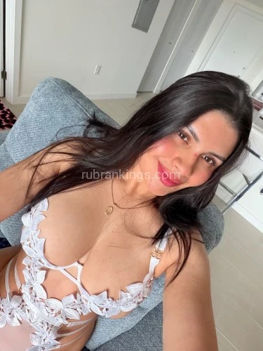 (305)494-2167 is Latinoand offers nuru massages, asian massage, bodyrubs in Miami and available for incall on rubrankings Hello my loves, I'm here to make all your fantasies come true and make the stress go away, I love skin-to-skin contact, kisses and hugs, come and live a delicious moment by my side 3054942167
