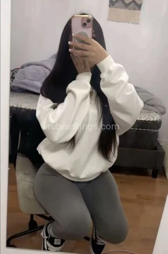 Houston BodyRubs Offered By (346)510-5959 | Bodyrubs (346)510-5959 is Latinoand offers nuru massages, asian massage, bodyrubs in Houston and available for both on rubrankings Hola soy Jenny una chica latina dispuesta a consentirte el tiempo que desees, complaciendo tus necesidades...
Ven y agenda una cita conmigo al 346 510 5959
Solo mensajes de texto