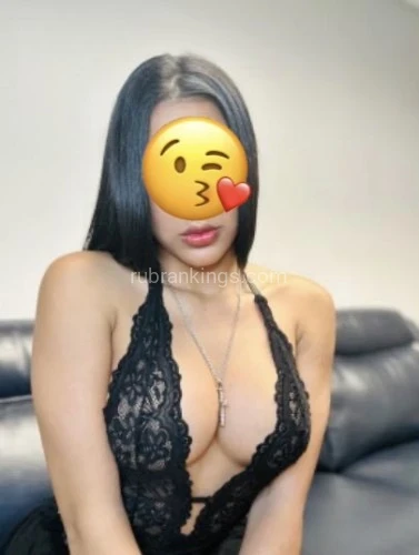 (214)299-5197 is Latinoand offers nuru massages, asian massage, bodyrubs in Dallas and available for incall on rubrankings Looking for upscale men to keep me company today. Independent provider Skilled in all massage techniques. Full body service with additional services available upon request. 

Real photos and light screening required. 

Why you waiting! Message me for rates 💋 
214-299-5197