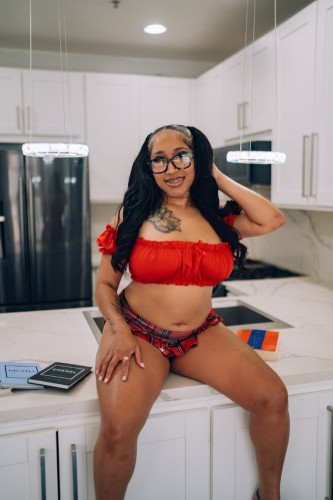 El paso BodyRubs Offered By (858)899-7084 | Bodyrubs (858)899-7084 is Mixedand offers nuru massages, asian massage, bodyrubs in El paso and available for both on rubrankings Hey babe — it’s your favorite kept secret next door with a wild side 😉 I’m literally that petite bombshell doll with curves in all the right places, long soft hair, seductive eyes, and a sweet round 🍑 that’ll stay on your mind. I’m playful, genuine, and all about good vibes and unforgettable moments 💋
When contacting me please include;
✅Name/Age
✅Where You're Located
✅Duration of Appointment
✅Rubrankings Referral
*Ask About My Duo👩🏽🐰👩🏼
Xoxo
Zarii 🦋