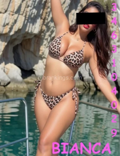 Houston BodyRubs Offered By (346)310-4029 | Bodyrubs (346)310-4029 is Latinoand offers nuru massages, asian massage, bodyrubs in Houston and available for incall on rubrankings ✨ Come Play & Relax ✨
A little escape… a lot of pleasure 💋
💳 Zelle • Cash • Credit & Debit Accepted
💰 Rates:
• 30 Min — $90
• 45 Min — $110
• 60 Min — $120
• 90 Min — $180
💋 Tips are separate
CALL 3463104029
Don’t be shy… come treat yourself 😘