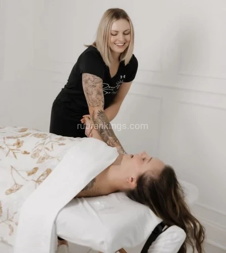 Cedar rapids BodyRubs Offered By (619)937-7985 | Bodyrubs (619)937-7985 is 0and offers nuru massages, asian massage, bodyrubs in Cedar rapids and available for both on rubrankings Hi, i'm Sarah , owner of Sarah Fitness and Massage Therapy! I am a licensed massage therapist, fitness trainer and graduate of Azusa Pacific University, where I studied Applied Exercise Science. I have been in the health and wellness field for over 5years and I am passionate about helping You achieve, maintain, and recover from your active lifestyles. I specialize in the relief of pain and injury recovery and am here to make YOUR journey a little easier!
I was fascinated with how much relief I experienced from just my first massage. I used to think aches and pains would be a permanent part of my life; yet after experiencing massage therapy, I knew I had found a life-changing solution for myself that I had to share with other people. That's when I decided to pursue a career in massage therapy so I could help others and show them that they don't have to live with their pain.
🌺 Massage Menu & Enhancements:
✔️ Full-Body Relaxation Massage
✔️ Deep Tissue Therapy – Relieve knots and tension
✔️ Hot Stone Massage – Feel the heat melt stress away
✔️ Sensual Nuru Massage – Slippery, body-to-body bliss
✔️ Erotic Touch and Connection
✔️ Intimate Play (Respectful & Safe)
✔️ “Own Style” Experience – Unique to Rose
✔️ Penis Massage / Prostate Optional
✔️ Private Room with Shower Access
✔️ Outcalls Available – Hotel or Private Home
⛔ Boundaries: No disrespect, dirty talk over text, or hygiene neglect. I keep it clean, safe, and drama-free. If you show up unclean or play games, you will be turned away.
$200/hour
$400/90 minutes
400/hour (four hands)
Text: 619-937-7985
WhatsApp: 929-326-1054
Telegram: @TherapistJane
