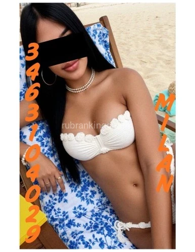 Houston BodyRubs Offered By (346)310-4029 | Bodyrubs (346)310-4029 is Latinoand offers nuru massages, asian massage, bodyrubs in Houston and available for incall on rubrankings ๐ฅ Your Escape Awaits ๐ฅ
๐ณ Zelle โข Credit โข Debit โข Cash Accepted ๐ณ
30 min โ $90
45 min โ $110
60 min โ $120
90 min โ $180
๐ Tips are separate
Let me melt your stress awayโฆ soft hands, irresistible energy, and a time you wonโt forget ๐โโ๏ธโจ