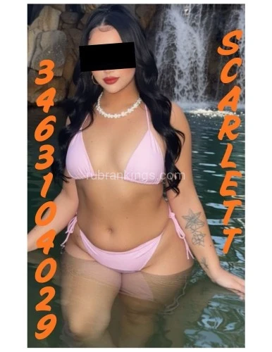 Houston BodyRubs Offered By (346)310-4029 | Bodyrubs (346)310-4029 is Latinoand offers nuru massages, asian massage, bodyrubs in Houston and available for incall on rubrankings ๐ฅ Your Escape Awaits ๐ฅ
๐ณ Zelle โข Credit โข Debit โข Cash Accepted ๐ณ
30 min โ $90
45 min โ $110
60 min โ $120
90 min โ $180
๐ Tips are separate
Let me melt your stress awayโฆ soft hands, irresistible energy, and a time you wonโt forget ๐โโ๏ธโจ