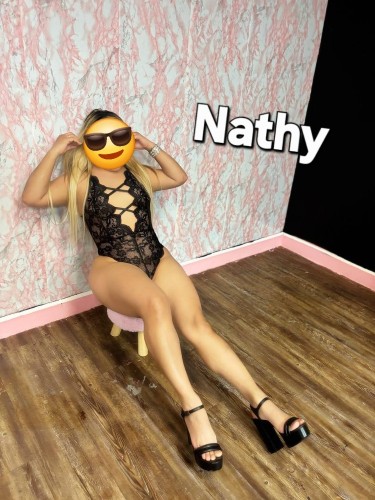 Houston BodyRubs Offered By (254)261-3925 | Bodyrubs (254)261-3925 is Latinoand offers nuru massages, asian massage, bodyrubs in Houston and available for incall on rubrankings Soy Nathy una chica muy atractiva, mi cuerpo es completamente natural, soy muy profesional para realizar mis sesiones, me gusta hacer bien mi trabajo que tu quedes complacido para que regreses por más, trato a todos como reyes, todos aqui son bienvenidos.
Reglas dentro de la sesión
No está permitido el uso del celular.
No cámaras.
Debemos de ser respetuosos ambas partes.
Estoy seguro que después de mi sesión no volverás a buscar a otra terapista...haré q tu dinero 💰 gastado halla valido la pena.