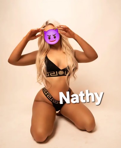 Houston BodyRubs Offered By (254)261-3925 | Bodyrubs (254)261-3925 is Latinoand offers nuru massages, asian massage, bodyrubs in Houston and available for incall on rubrankings Soy Nathy una chica muy atractiva, mi cuerpo es completamente natural, soy muy profesional para realizar mis sesiones, me gusta hacer bien mi trabajo que tu quedes complacido para que regreses por más, trato a todos como reyes, todos aqui son bienvenidos.
Reglas dentro de la sesión
No está permitido el uso del celular.
No cámaras.
Debemos de ser respetuosos ambas partes.
Estoy seguro que después de mi sesión no volverás a buscar a otra terapista...haré q tu dinero 💰 gastado halla valido la pena.