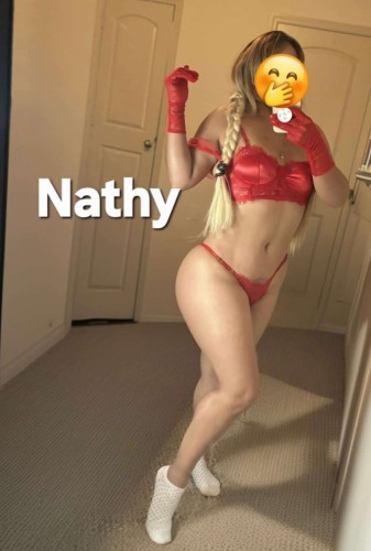 Houston BodyRubs Offered By (254)261-3925 | Bodyrubs (254)261-3925 is Latinoand offers nuru massages, asian massage, bodyrubs in Houston and available for incall on rubrankings Soy Nathy una chica muy atractiva, mi cuerpo es completamente natural, soy muy profesional para realizar mis sesiones, me gusta hacer bien mi trabajo que tu quedes complacido para que regreses por más, trato a todos como reyes, todos aqui son bienvenidos.
Reglas dentro de la sesión
No está permitido el uso del celular.
No cámaras.
Debemos de ser respetuosos ambas partes.
Estoy seguro que después de mi sesión no volverás a buscar a otra terapista...haré q tu dinero 💰 gastado halla valido la pena.