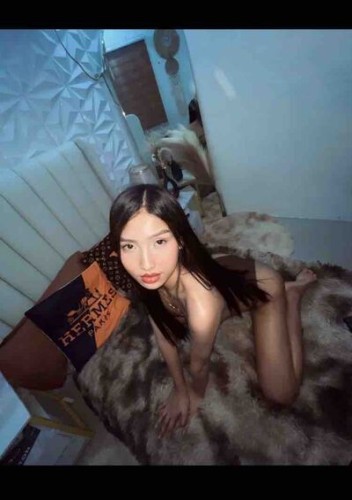 New york city nyc BodyRubs Offered By (469)414-7071 | Bodyrubs (469)414-7071 is otherand offers nuru massages, asian massage, bodyrubs in New york city nyc and available for both on rubrankings Hello gentlemen..
…….Introducing Myself Hope all is well….
My name is Vanessa
Visting from Canada 24/7Avail NOW
Incalls and outcalls very flexible
Let me ask you a question. What does true taste mean to you? Is it just expensive watches and supercars, or is it the aura of absolute exclusivity? Do you truly know what status and refinement look like when they are wrapped in pure, primal, youthful tenderness?
Many men claim they want the best. But imagine the moment your friends or business partners see you with a girl like me... The admiration in their eyes. The pride in yours. And you just casually smile, knowing exactly what wild, unforgettable things this elegant girl does for you behind closed doors.
By day, I am immersed in fashion and art, living a beautiful, unhurried life. I am the picture of grace, good manners, and youthful elegance. But when we are alone, all that strictness melts. I am not here for a quick transaction. I am here for a profound experience.
I love to use my mind to intrigue you, and my mouth and hands to make a powerful man completely surrender after a long day... slowly, deeply, and with absolute devotion.
Let’s combine high-class conversation with raw, unhurried pleasure. No stress, no rush—just you enjoying a woman who matches your level and worships your success.
Are you ready to experience what the best truly feels like? I’m waiting for you...