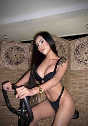 New york city nyc BodyRubs Offered By (469)414-7071 | Bodyrubs (469)414-7071 is otherand offers nuru massages, asian massage, bodyrubs in New york city nyc and available for both on rubrankings Hello gentlemen..
…….Introducing Myself Hope all is well….
My name is Vanessa
Visting from Canada 24/7Avail NOW
Incalls and outcalls very flexible
Let me ask you a question. What does true taste mean to you? Is it just expensive watches and supercars, or is it the aura of absolute exclusivity? Do you truly know what status and refinement look like when they are wrapped in pure, primal, youthful tenderness?
Many men claim they want the best. But imagine the moment your friends or business partners see you with a girl like me... The admiration in their eyes. The pride in yours. And you just casually smile, knowing exactly what wild, unforgettable things this elegant girl does for you behind closed doors.
By day, I am immersed in fashion and art, living a beautiful, unhurried life. I am the picture of grace, good manners, and youthful elegance. But when we are alone, all that strictness melts. I am not here for a quick transaction. I am here for a profound experience.
I love to use my mind to intrigue you, and my mouth and hands to make a powerful man completely surrender after a long day... slowly, deeply, and with absolute devotion.
Let’s combine high-class conversation with raw, unhurried pleasure. No stress, no rush—just you enjoying a woman who matches your level and worships your success.
Are you ready to experience what the best truly feels like? I’m waiting for you...