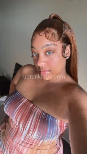 (510)240-5694 is Blackand offers nuru massages, asian massage, bodyrubs in Kansas city and available for both on rubrankings Welcome to the most sensual dream come true. I enjoy the company of generous respectful business men.I am an independent massage NURU provider who is extremely down to earth and very playful. My beautiful eyes, soft skin, perky DD's, and sweet playful charm will have you feeling like the luckiest man. I offer a full body therapeutic sensual massage in my clean spa like studio My sessions are never rushed and always unique to cater to your personal taste an exceptionally wonderful massage from an obviously schooled and educated massage therapist with the most incredible twist to start and end your session that I’ll provide . You won't be disappointed.
❤ Erotic Tantric
❤Private service available 
❤ NURU MASSAGE movies 100% Real Photos
❤ Independent NURU Massage Provider
❤ Unscented Organic Oil
❤ Private Parking
❤ Water Bottles
❤️ Happy ending available

Text☎️: +15102405694