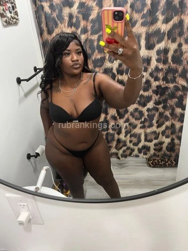 Oklahoma city BodyRubs Offered By (313)757-6636 | Bodyrubs (313)757-6636 is Blackand offers nuru massages, asian massage, bodyrubs in Oklahoma city and available for both on rubrankings Hey Gentlemen! Im Nova & the Experience with me will be like no other. ♥️
Please Message or Call Respectfully for Rates. 2 ladies available.