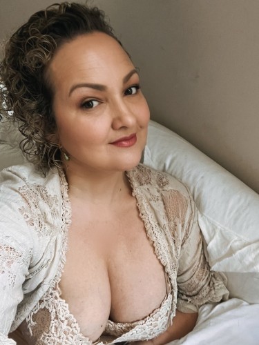 Raleigh BodyRubs Offered By (919)679-1992 | Bodyrubs (919)679-1992 is Caucasianand offers nuru massages, asian massage, bodyrubs in Raleigh and available for incall on rubrankings Let's create an experience you'll love to remember.
Freyja Volva
A Signature Experience
My name is Freyja (sounds like Princess Leia .) I have certifications in Swēdish, Deēp Tissue and Neuromuscular Therapy, andhave been practicing as a massage therapist for more than 15 years.
A lifetime student of human se*uality and spirituality, I create carefully-curated experiences people can't forget.
I also have extensive education in the worlds of BDSM, Kink and Tantra. I have studied psychology, human sezuality and social work at the graduate level, and love to help others find greater meaning through open exploration. Clients often say our time together was one of the best experiences they’ve ever had.
I am available from about 10 a.m. until 10 pm weekdays—and Saturdays. I also travel and can be booked for overnight visits at finer hotels. I see very few people. I prefer clients who are ready to invest time and heart.
If you want to completely impress me, start our conversation with an online appointment- that you book yourself. Go to www.goddessfreyja.as.me, which sends your name, email, and phone number directly to my phone and calendar. Then text me and ask to talk about your particular story and any curiosities.
Massage 500-750 (50 or 80 minutes)
Companionship Level: 800 minimum
I welcome the opportunity to meet you at your hotel. Let’s have dinner, laugh, talk, and generally get to know each other. Text me and let’s start our adventure.
Reviews
“Dear Freyja,
You are a lady of such beauty, grace, and magnetism. I was nervous walking to your door but you made me feel so at ease. When you invited me into your arms I melted. Your strong but gentle touch elevated me to places I’ve truly never been to before, and I cherish the memory.” —Jonathan
“Your hands should be put in a museum,” —Andrew
I’m into psychology and sociology as well as fine dining and luxurious travel. I love to dance, laugh, and generally have a great time. I’m a 7 on the Enneagram. Meyers-Briggs says I’m a natural counselor, or Infj. ‘I tend to approach life with thoughtfulness and imagination. My inner vision, personal values, and a quiet, principled version of humanism guides me in all things.’ I like to smell all the roses, make messes, pretend, get personal, move my body, and say ‘Yes’ as often as possible.
I have a soft but confident presence that others seem to rest in, a superability to know how others are feeling, and I understand how to soothe without words.
I love the way the French value food, love, and conversation. A four-course dinner is one of my favorite things. I love hearing about what you’re proud of.
Little Details:
I prefer a light cologne application—I have sensitive skin.
Offerings are left in an envelope in the bath, where you may shower if you like.
P.S. I happen to be a woman who loves gifts. If you like giving them, I do have a soft spot for pink or white orchids, peonies and roses, Sandalwood perfumes or 100% silk anything.