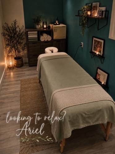 (502)539-8239 is Mixedand offers nuru massages, asian massage, bodyrubs in Cincinnati and available for both on rubrankings APPROVED 
I am a licensed and certified massage therapist, providing a sensual and deeply relaxing full-body rub. This service is tailored for a relaxed personal experience rather than therapeutic treatment. You'll have the option to dress down to your comfort level, and draping is entirely optional.
My services indulge in varieties of massage options including 🥰 Nuru, Golden Shower, Deep Tissue, Sports Therapeutic, Sensual, Prostate, Swedish, and Hot Stone massages. ❤️ Experience a discreet and sensual rubdown. ❤️ Enjoy the Milking Table Experience, Riding The Wave, Riding The Wave & B2B, Tantric Lingam Massage, and VIP Nuru Experience. ❤️ Rest assured, my top priority is providing exceptional customer service in a clean and comfortable environment, using the best techniques and offering the highest quality service with the best attitude for an unforgettable experience.

——

(INCALL)
My private location, situated in a secure residential area within a safe neighborhood, emphasizes your safety and comfort. It features a private massage chamber, facial equipment, massage table and chair, bathing facilities, jacuzzi, and VIP luxuries. ❤️❤️


(OUTCALL)
For mobile services, I accompany myself with my table, guaranteeing promptness and great flexibility to arrive at your location promptly for your scheduled appointment. ❤️❤️❤️

——


Feel free to text me: (502) 539-8239


Telegram:- @Arienicol3


Signal:-   @Ariel.855


Attention: GOOD HYGIENE IS A MUST OR I WILL TURN YOU AROUND AT THE DOOR..GAME PLAYERS WILL BE BLOCKED