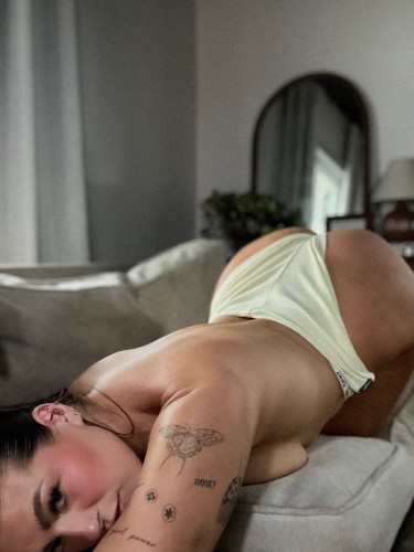(864)547-5976 is otherand offers nuru massages, asian massage, bodyrubs in Miami and available for both on rubrankings Discreet adult fun!!!
Step into a calm space where your comfort comes first.
Are you stressed, body pain, or long days catching up with you? My massage sessions are tailored to your body's needs, perfect for stress relief, muscle recovery, and total relaxation. Unwind with a soothing massage that melts away tension and refreshes your body. Ideal for busy professionals, tired muscles, and anyone who needs real relaxation, it helps you feel your best. Book your session today and experience true relaxation.
WhatsApp: +1 (864) 547 5976
 
Signal:  +1 (864) 547 5976
Zangi: + 3563514487

Gmail: lilysami1998@gmail.com

Telegram: lilysamii